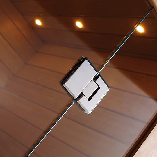 Traditional Outdoor SPA Tubs Steam Sauna Rooms Portable Indoor Electric Heater Sauna House