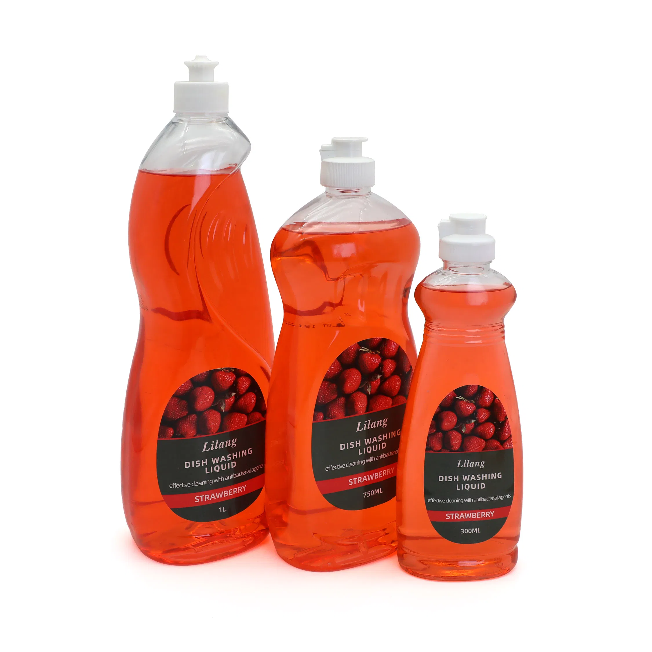 Dishwashing Liquid/Food Grade/Degreasing Oil/Natural Fruit Fragrance/OEM