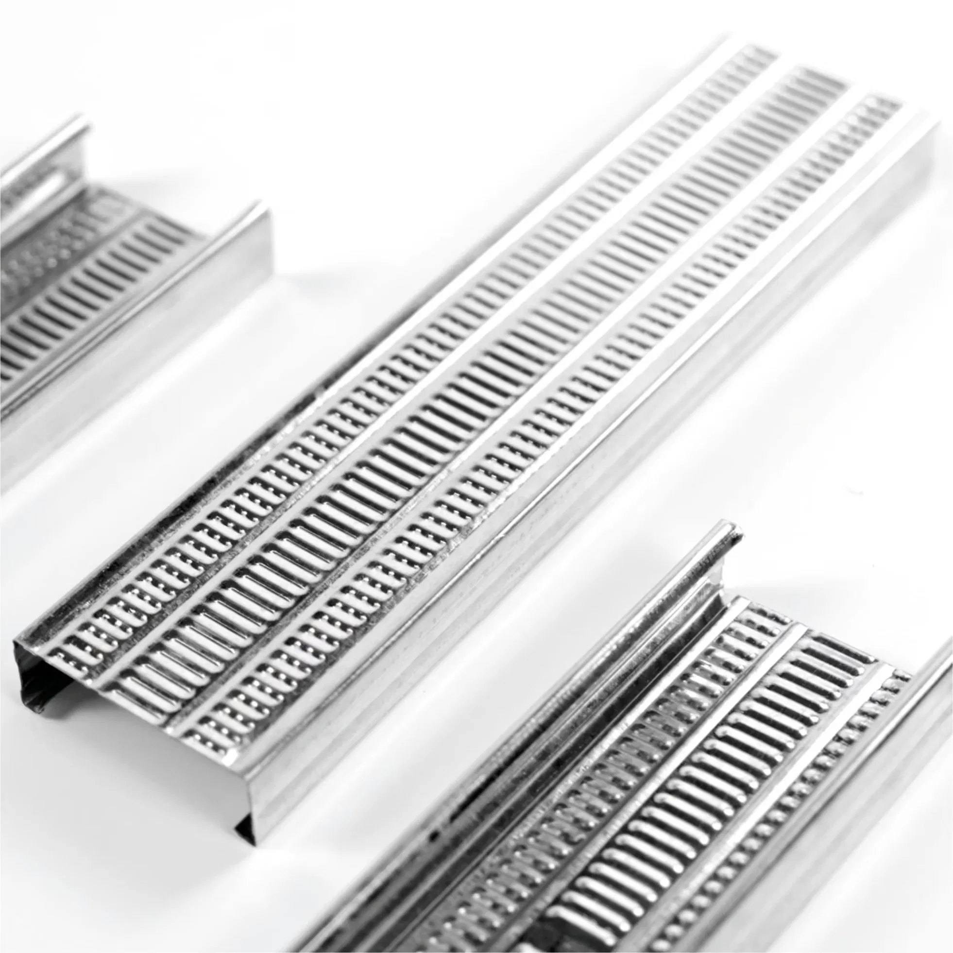 Stainless Steel Channel Framing Keel