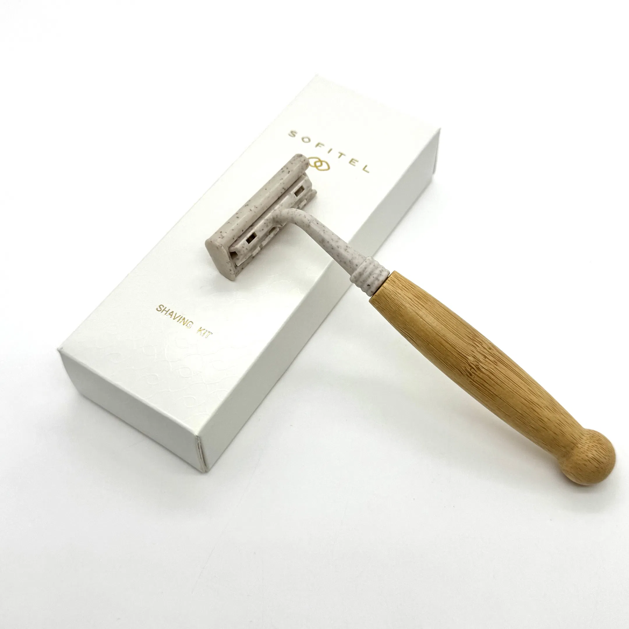 Hotel Amenities with Pack Hotel Amenities Set Biodegradable 01