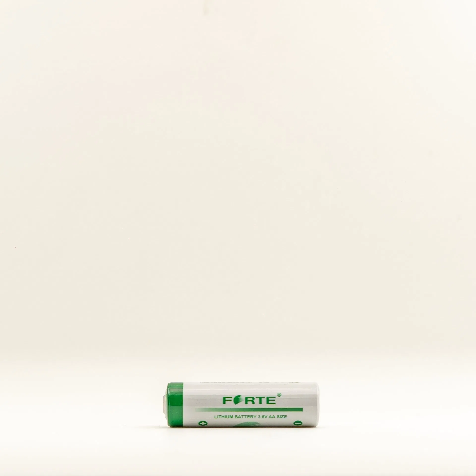 Литиевая батарея ER14505 Forte для умных приборов