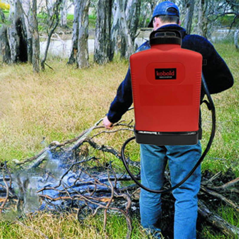 Wholesale 20L Firefighting Backpack Sprayer Wildland Fire Pump Extinguishing Equipment for Forest