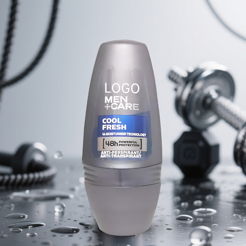 Men+Care Cool Fresh Anti-Perspirant Deodorant Antiperspirant Roll-on Ball