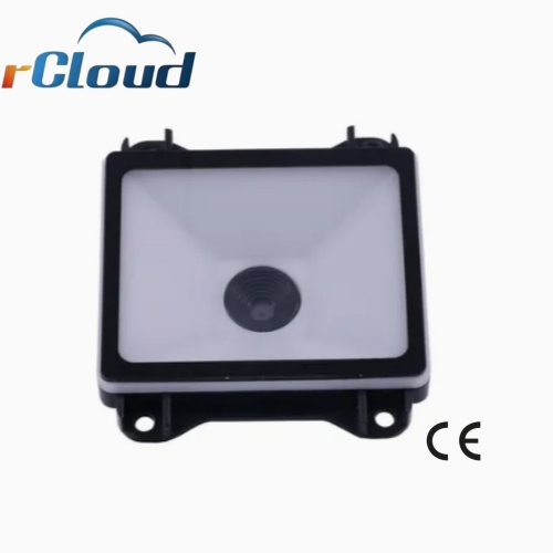 High Quality CMOS 1d 2D Barcode Scanner Module Universal Qr Reading Engine