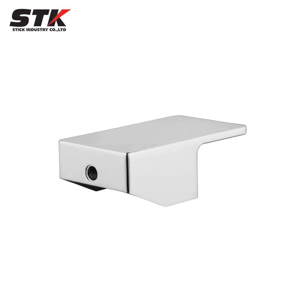 Ручки для умывальника из цинкового сплава