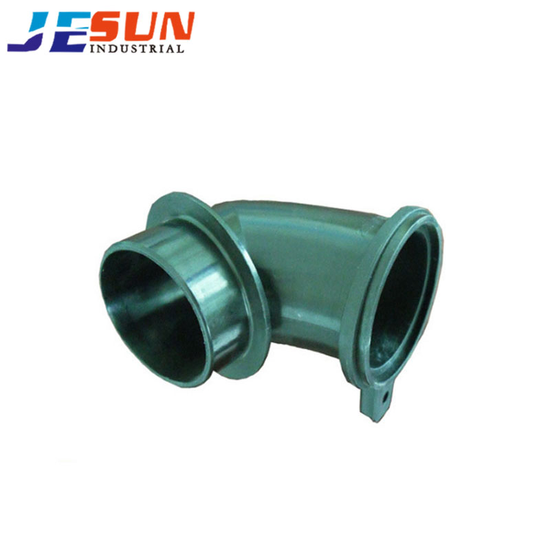 Direct Factory Customized High Precision Multi-Cavities Moulded Plastic Tube Pipe Hose