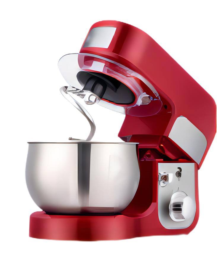 8L Kitchen Appliance Dough Mixer Cake Mixer Machine for Kitchen