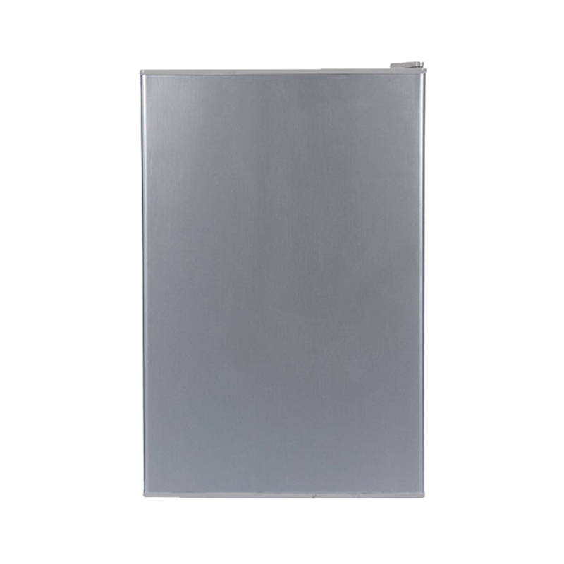 Solar Energy-Efficient Mini Fridge 90 Liters Mobile Refrigerator Wine Mini Fridge Commercial Refrigerator for Home Cooler Deep Chest Freezer