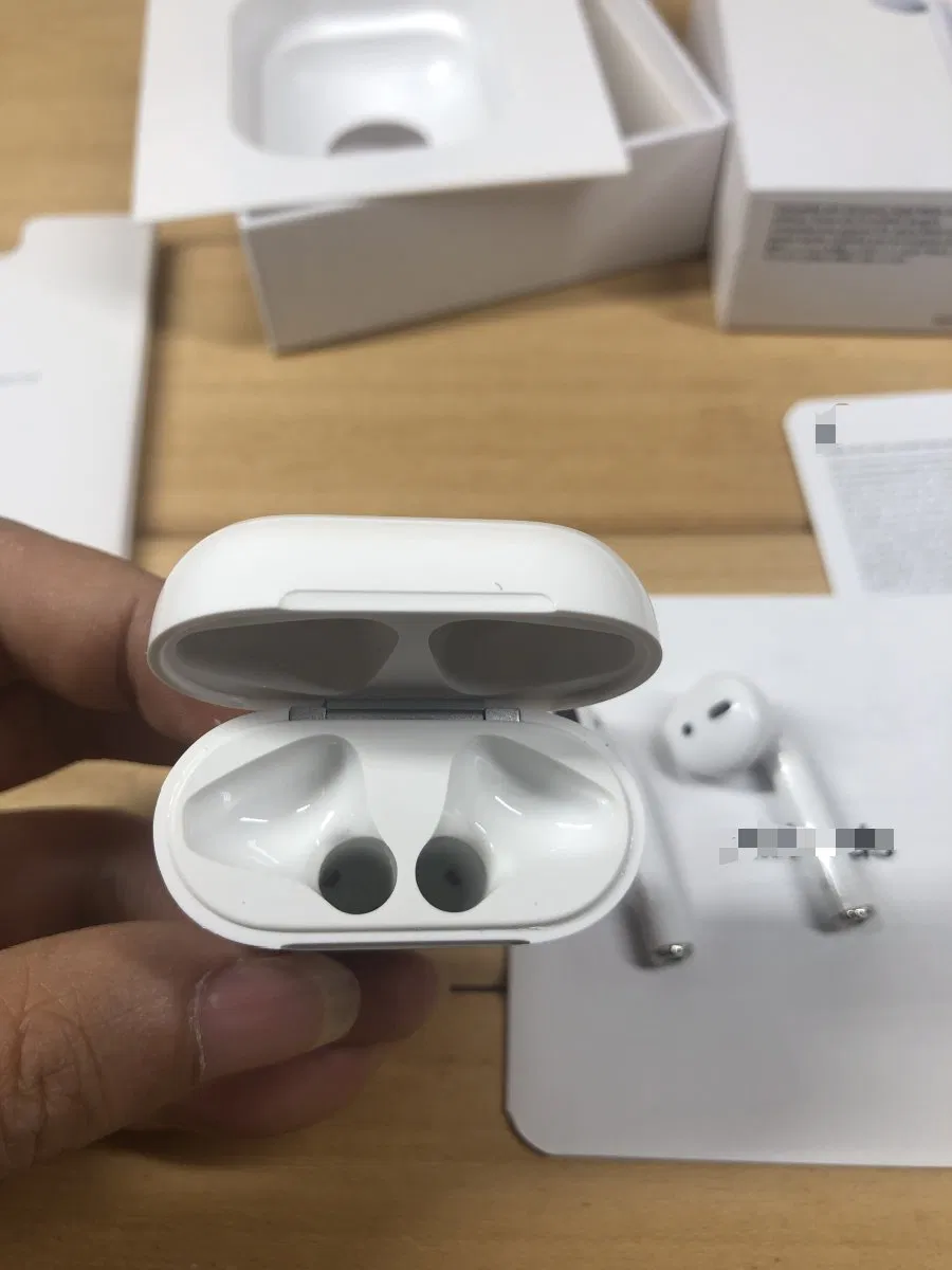 Наушники Air PRO 2 Gen 2 с шумоподавлением