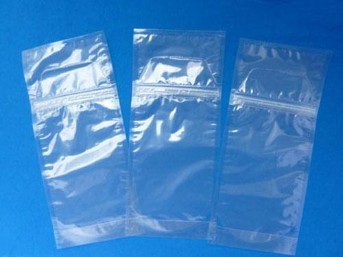 Amazon Hot Selling Baby Product Breast Milk Storage Bag Pouch with Double Zipper