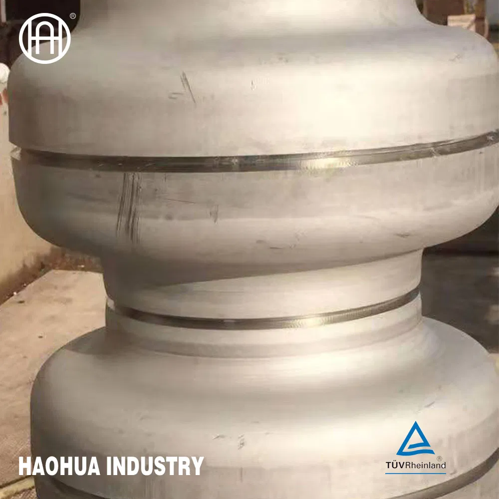 304/316L Stainless Steel Expansion Joint Metal Bellows Compensator for Pipeline