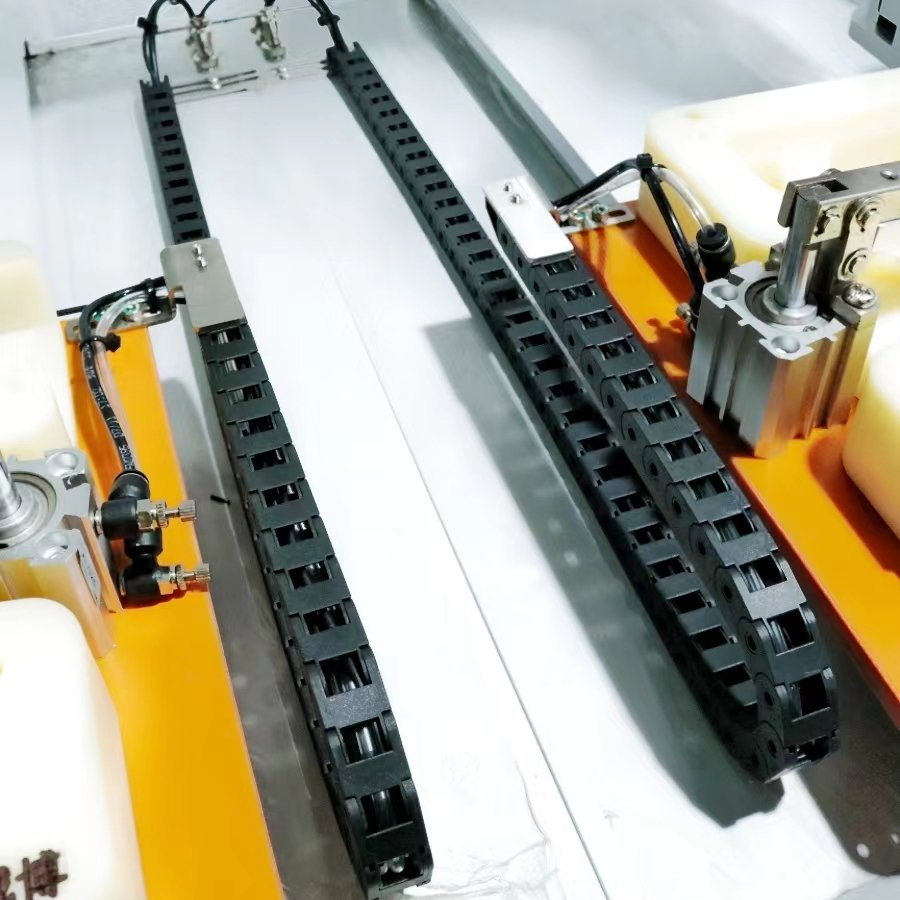 Ra Factory Automatic Screw Locking Tool for Electronic Products Assembly