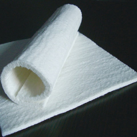 Advanced Nano Aerogel Thermal Insulation Blanket for Maximum Efficiency