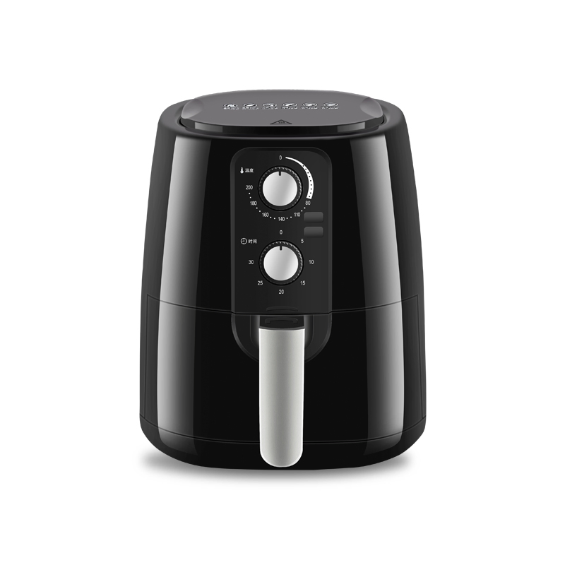 5.5L Electric Multi Oil Free Smoke Free Air Fryer Oven Machine