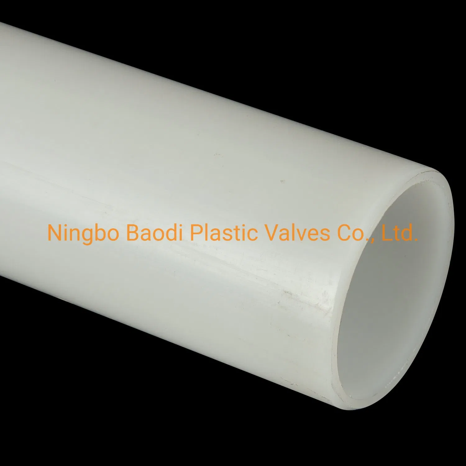 Труба PVDF для химической промышленности