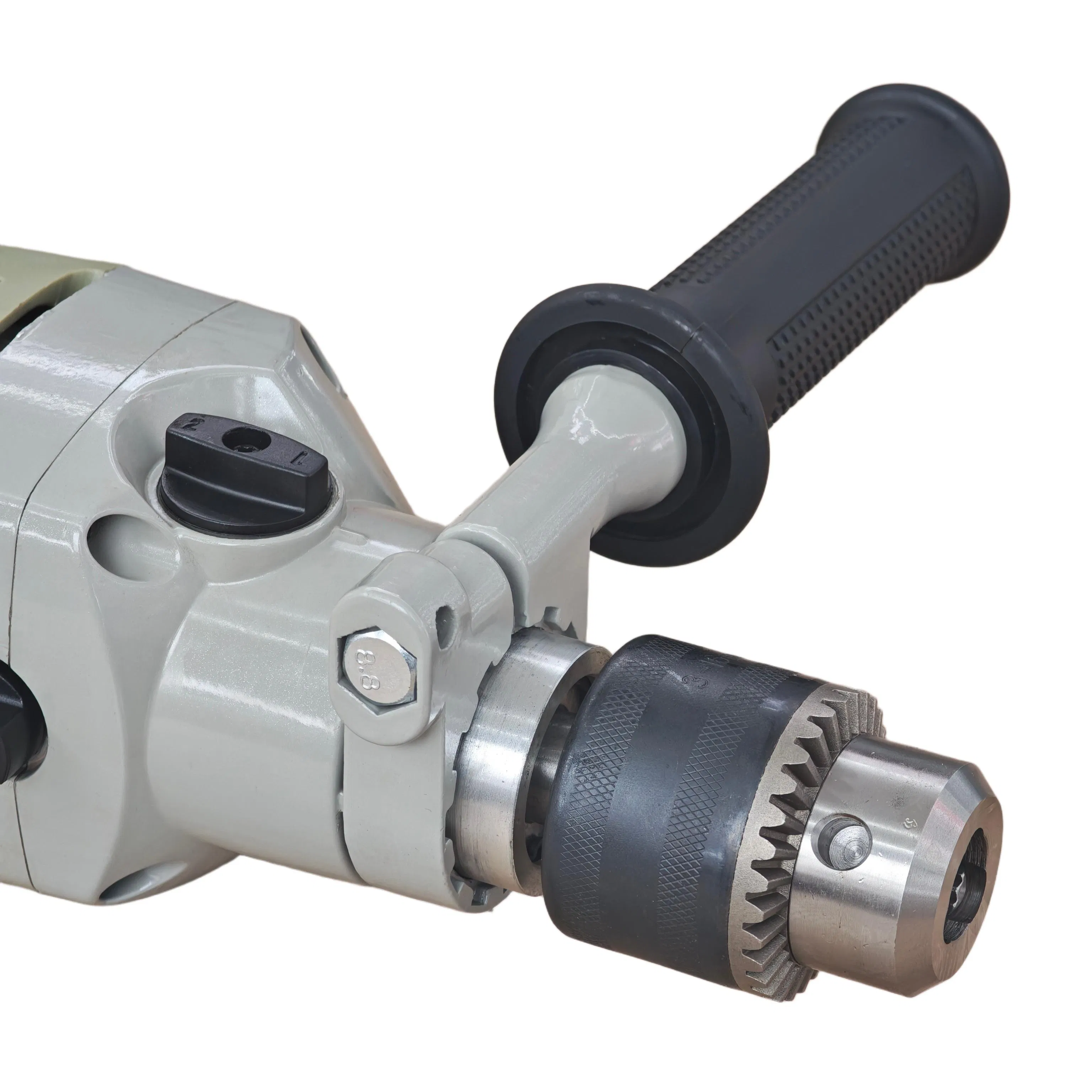 16mm 1100W Heavy Duty Impact Drill Good Quality Hand Power Tools (AT7221)