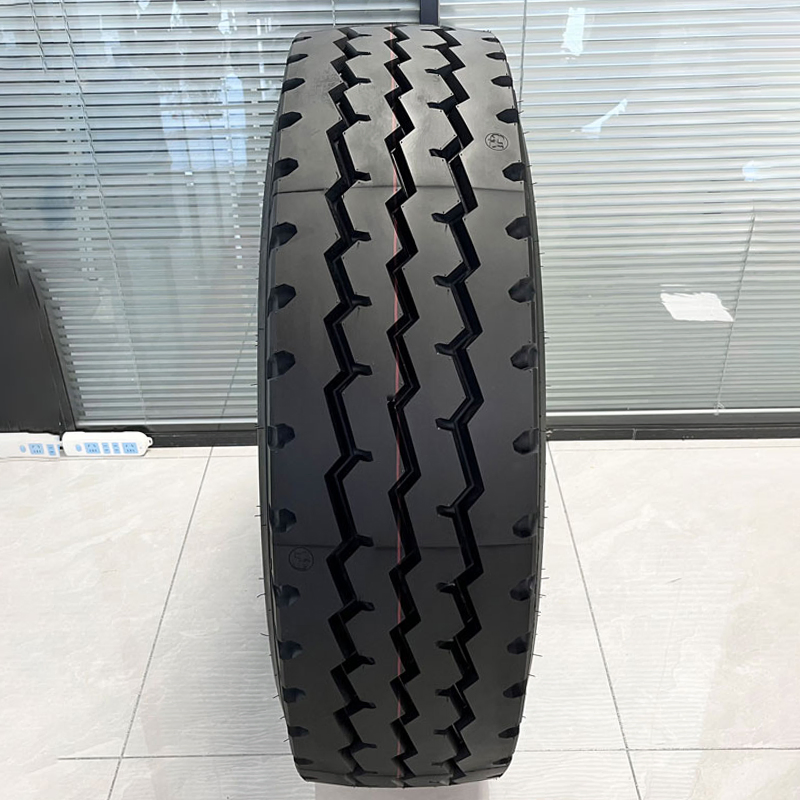Landlux Sailun Wanli Boto Aufine Radial Truck Bus Haul Tubeless TBR Tyre