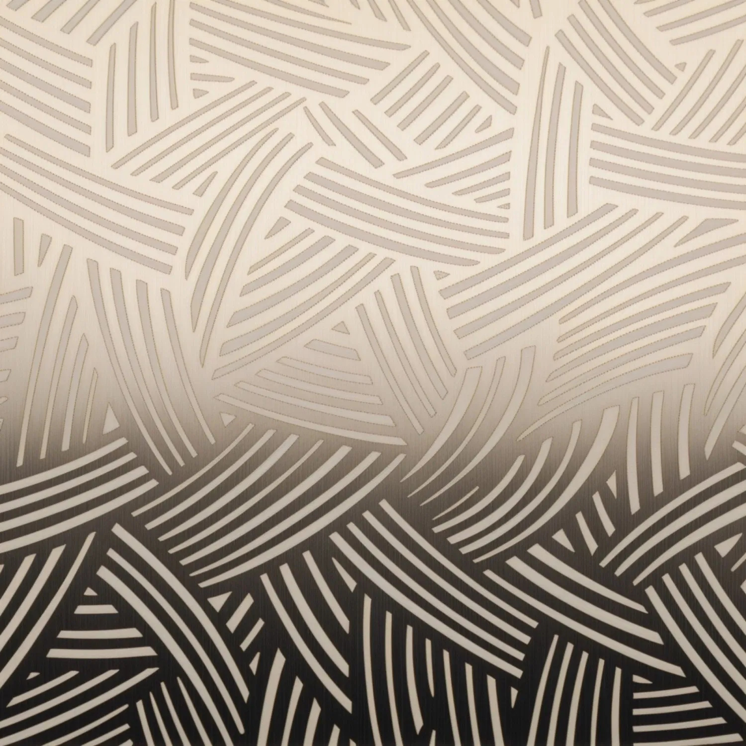 304/316 Stainless Steel Panel for Decoration