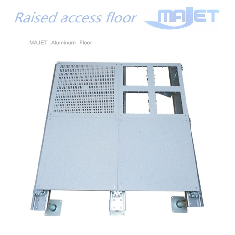 Clean Room Die-Cast Aluminum Solid Panel Fs1000fs1250fs1500fs2000