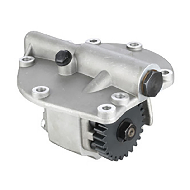 Гидравлический насос для трактора Ford