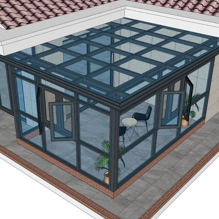 China Glass Manufacturer Heat Building Insulated Exterior Glass Panel Panels Insulating Glass
