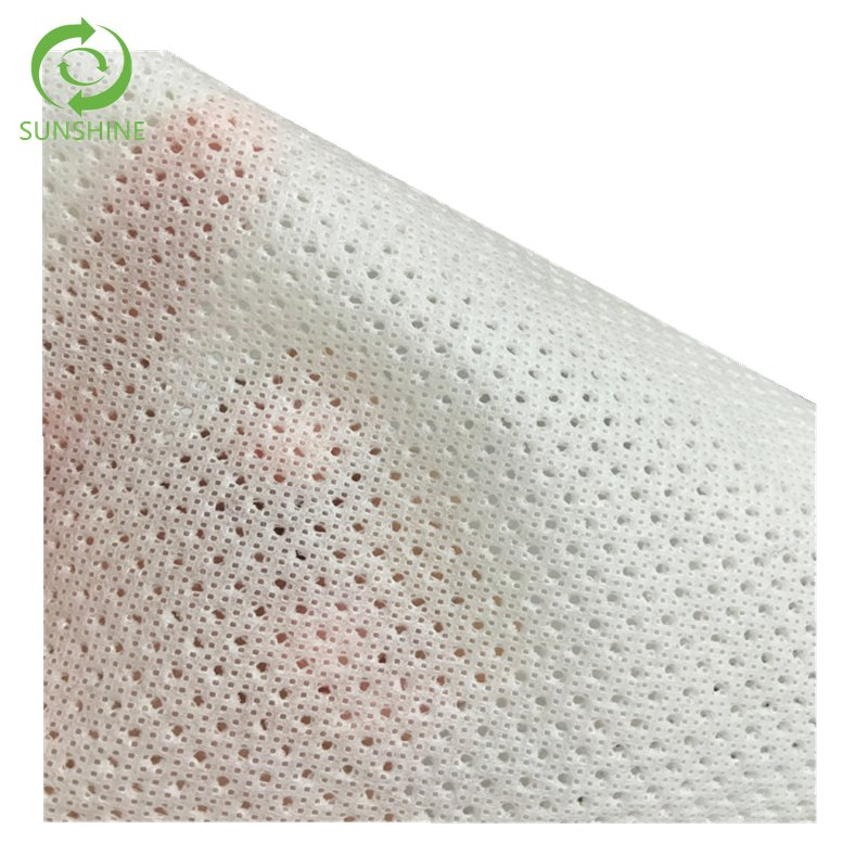 Furniture Spring Pocket PP Nonwoven Fabric in Different Colors