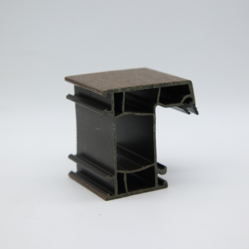 UPVC Laminated Foil Decoration Elite