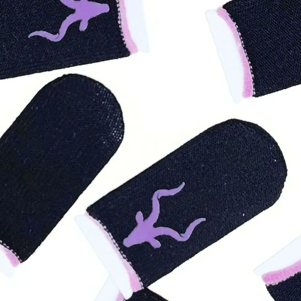 Профессиональные антискользящие напальчники для гейминга