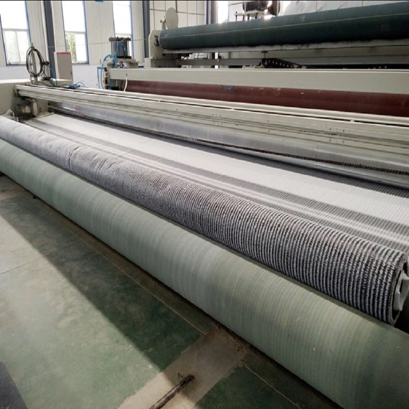 Good Quality Wholesale Price Bentonite Geosynthetic Clay Liner Gcl 4500GSM 5000GSM