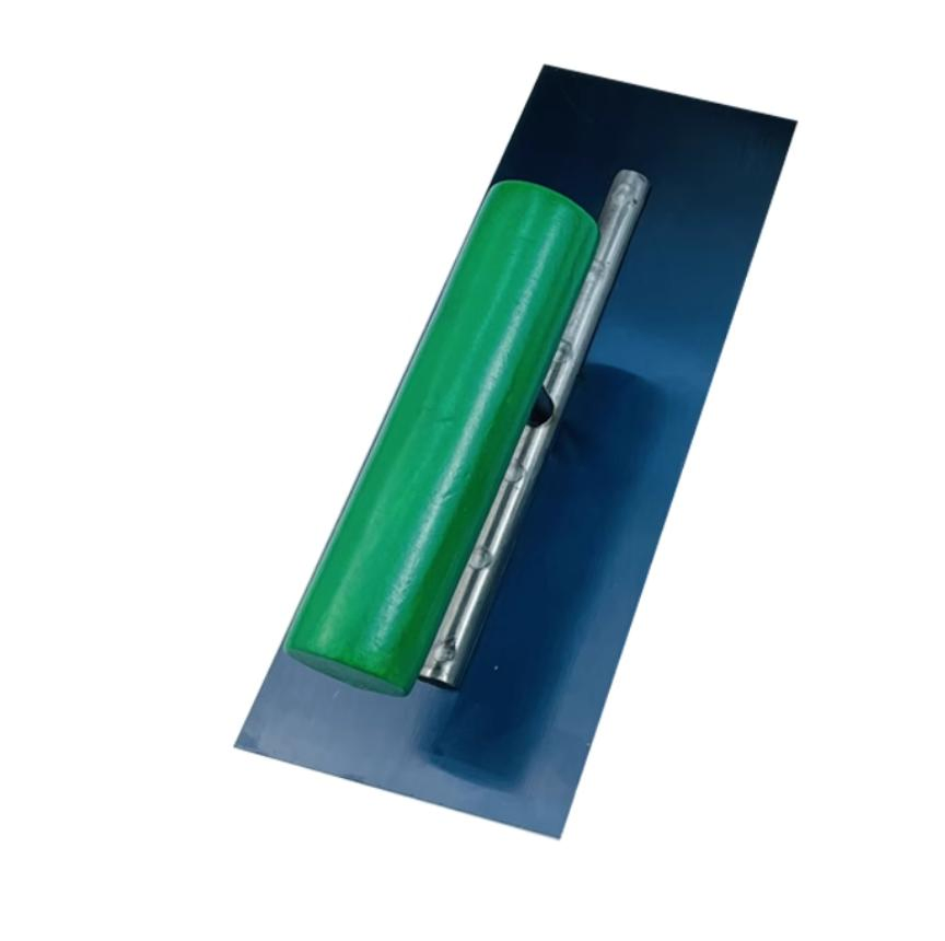 Round End Squared Nose Flexible Trowel