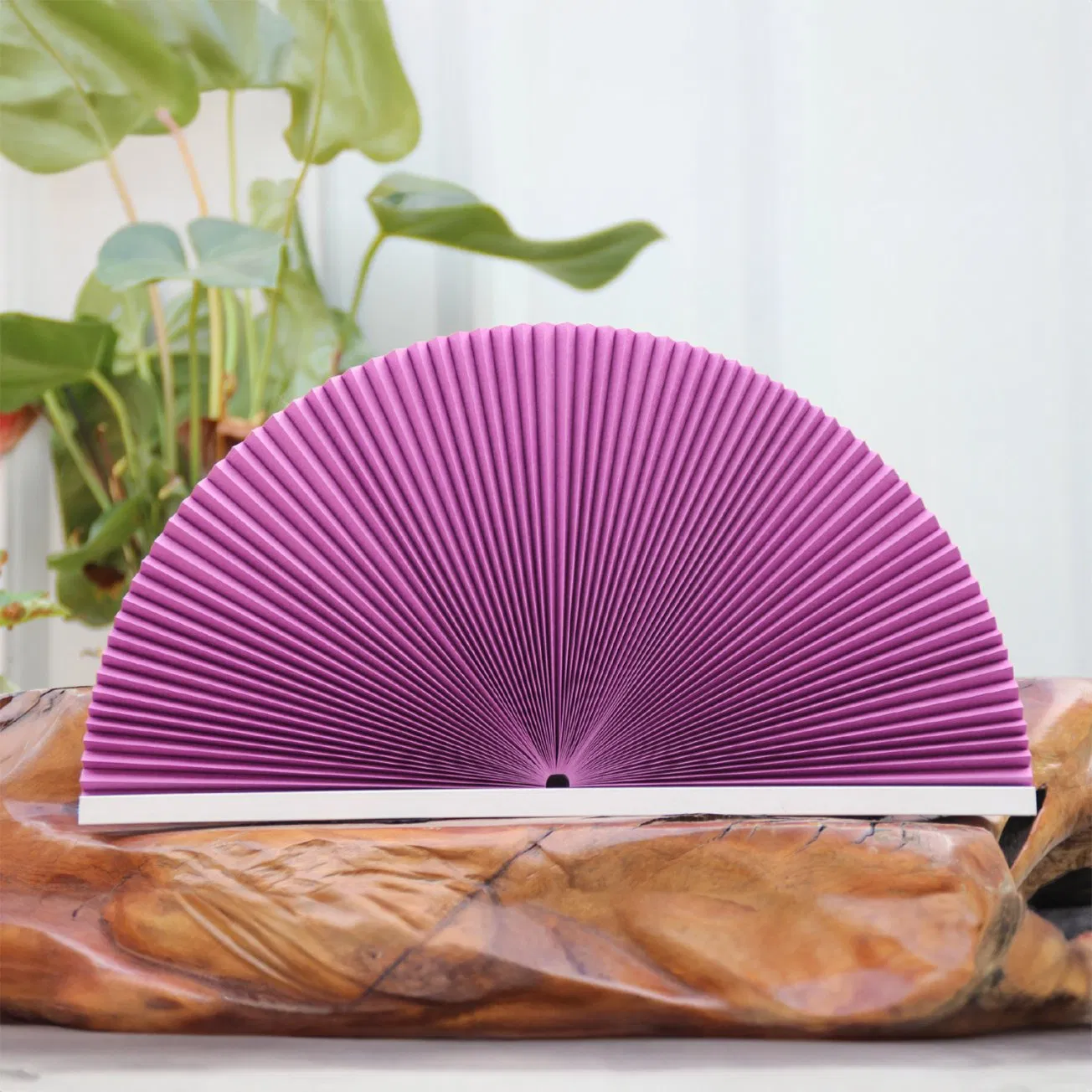 Cellular Shade Fabric with Dual Color Options for Interior Design Flexibility