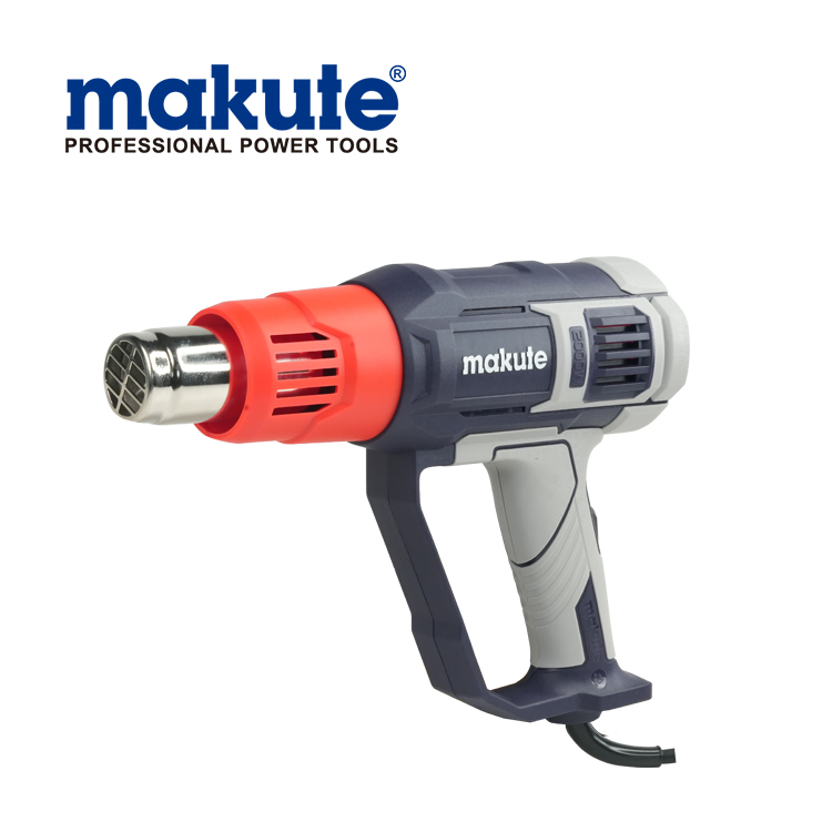 Mini Rechargeable Air Element Shrink Glue Heating Element Heat Gun