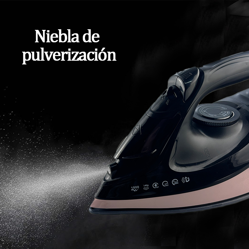 Steam Iron for Clothes Free Shipping to Mexico City