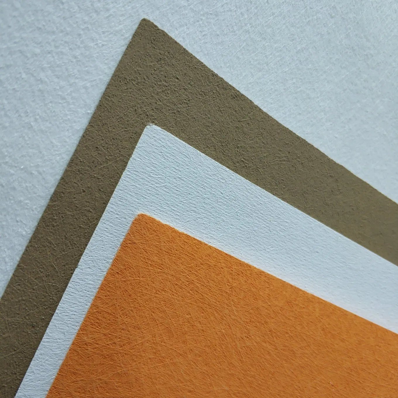 Glass Fiber Wall Covering Mat/Veil