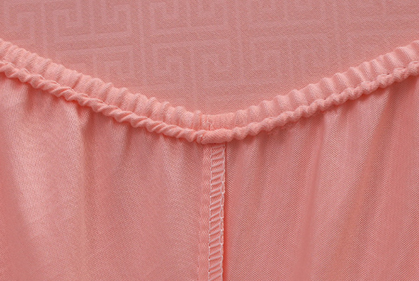 Pure Cotton Bed Hat Single Mattress Protector Dust Sheet Bed Cover Mattress Cover Hotel Wholesale