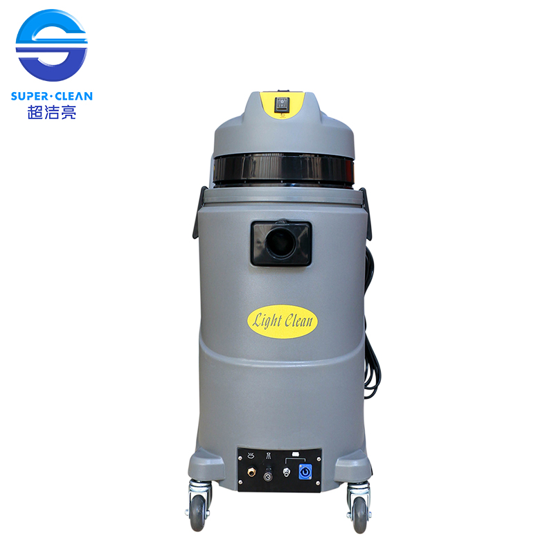 Commercial 30liter Car Washing Steam Carpet Cleaner Cleaning Machine