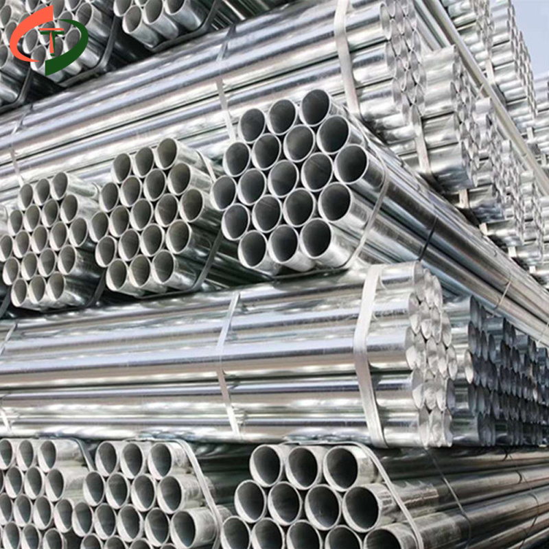 Professional Automatic Hot DIP Galvanizing Plant Pipe Steel Bracket