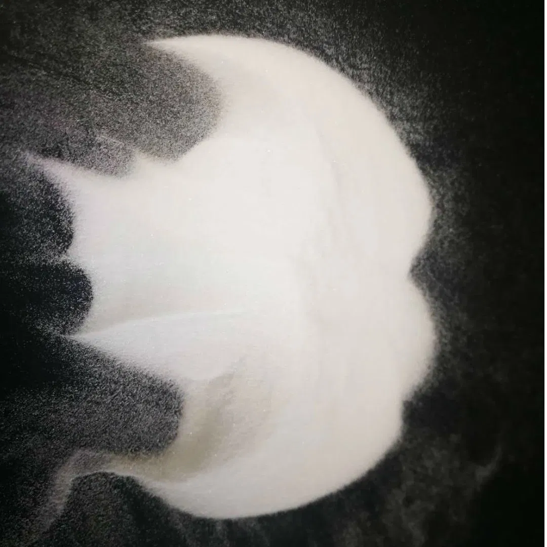 White Fused Alumina Wa Aluminum Oxide for Sandblasting Abrasive Refractory