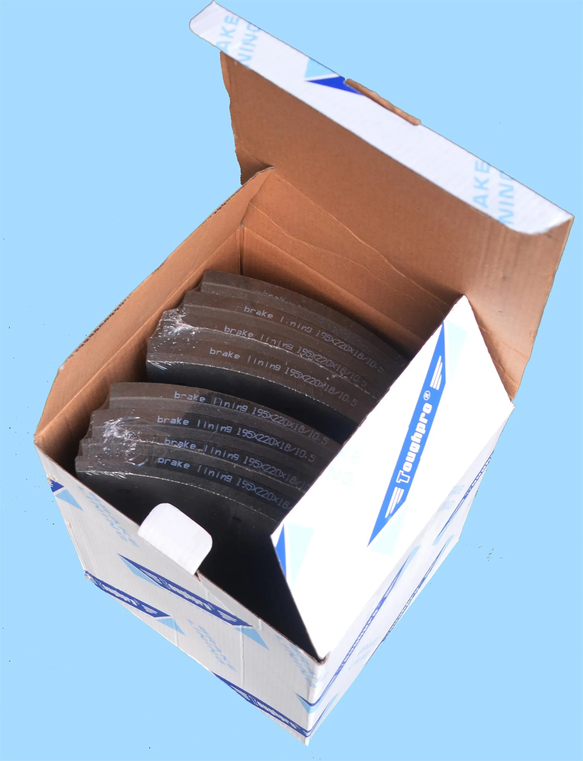 Тормозные колодки American Truck