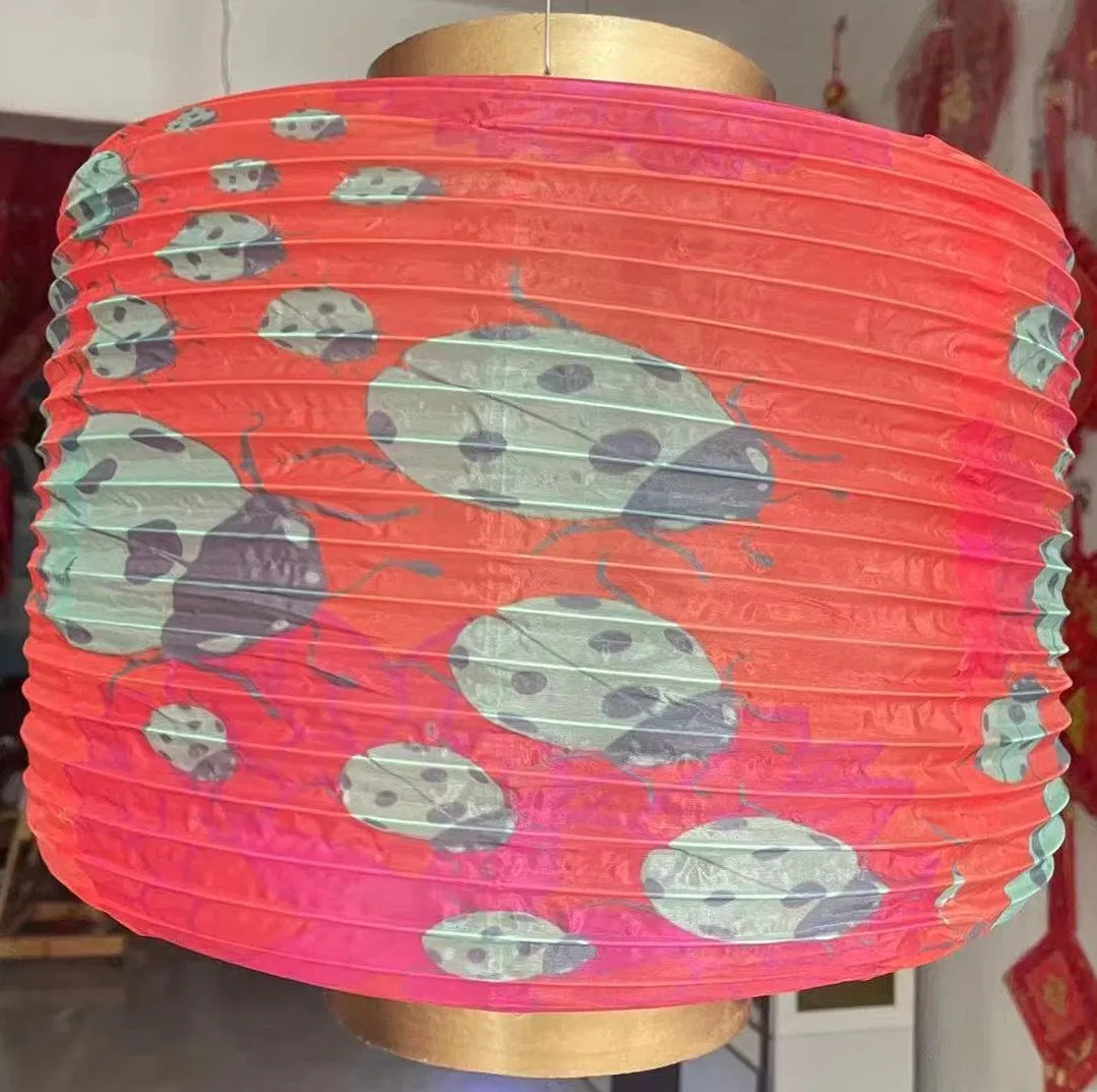 Other Outdoor Furniture Red Paper Lantern Furniture Bedroom Liveroom Chinese Knot