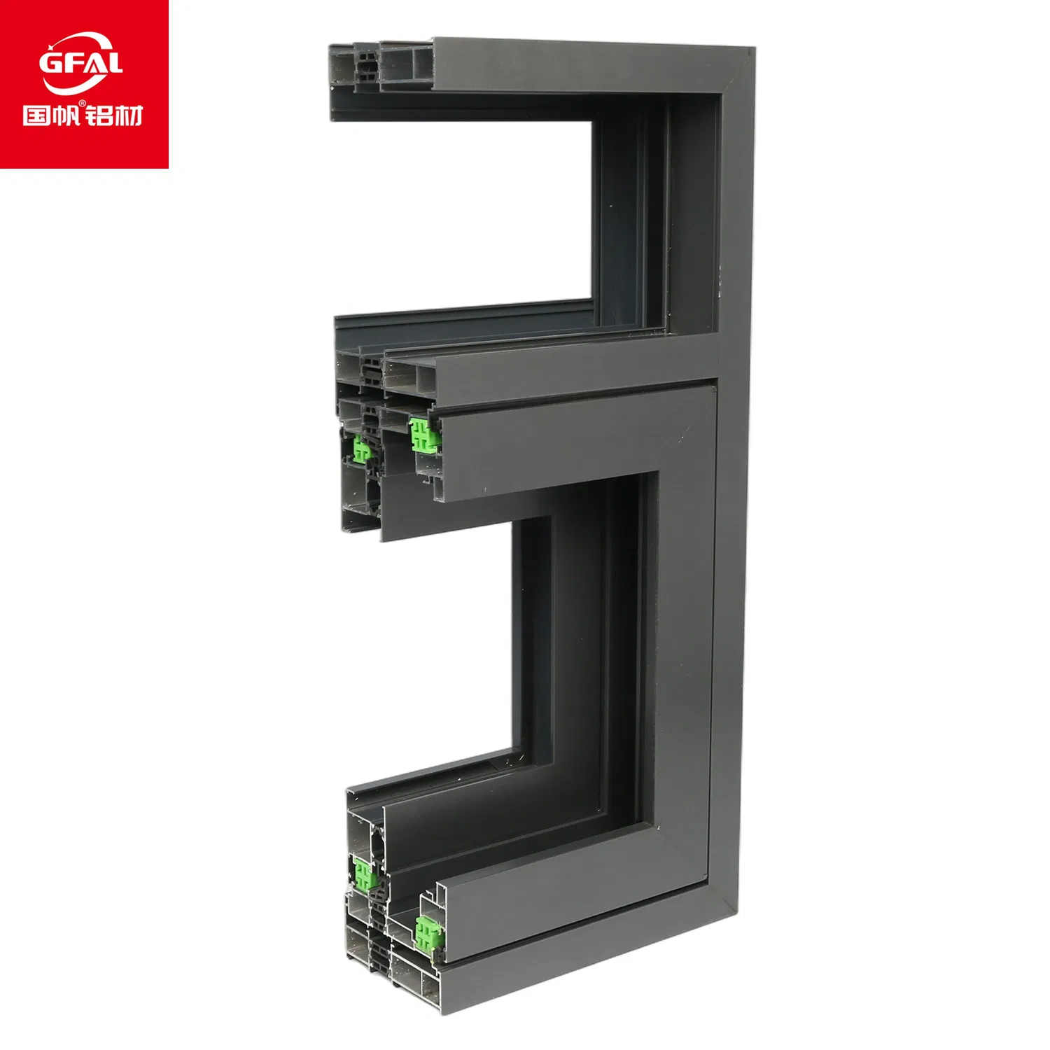 Industry Leading Custom Aluminum Doors and Windows for Home Door and Window Decoration