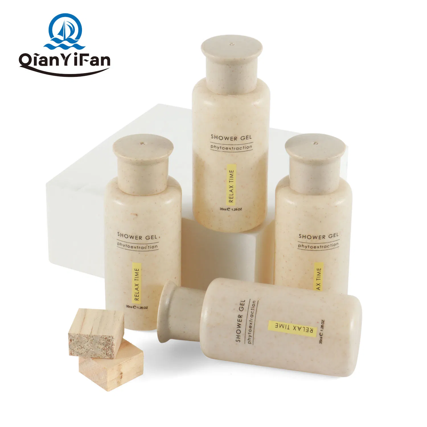 Star Hotel Disposable Toothbrush Toothpaste Environmental Waterproof Kraft Paper Packaging Hotel Household Disposable Toiletries