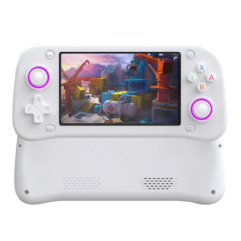 Портативная игровая консоль XF43 Retro с HD выходом