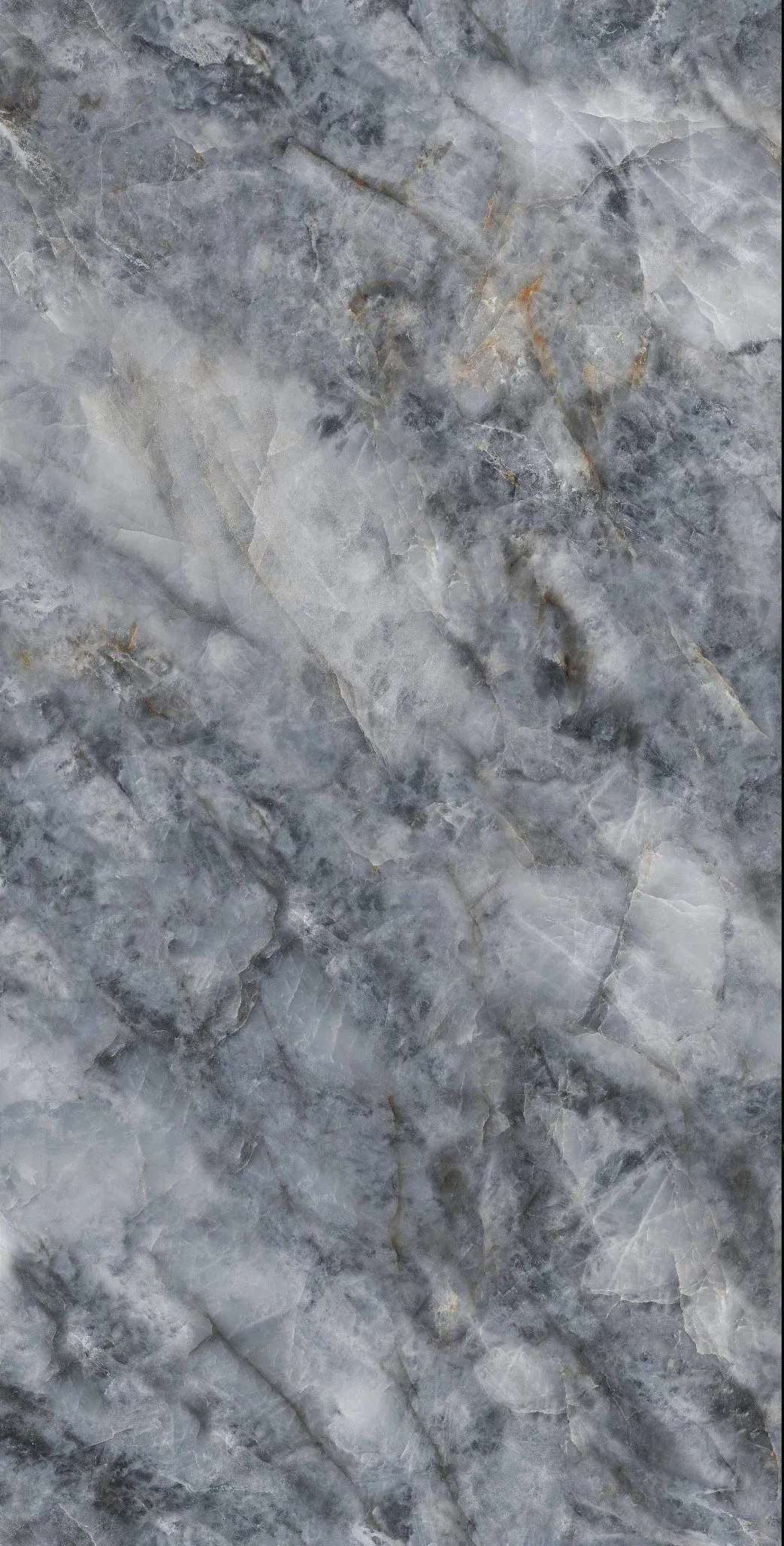 Плитка керамогранит полированная 750x1500 мм мрамор