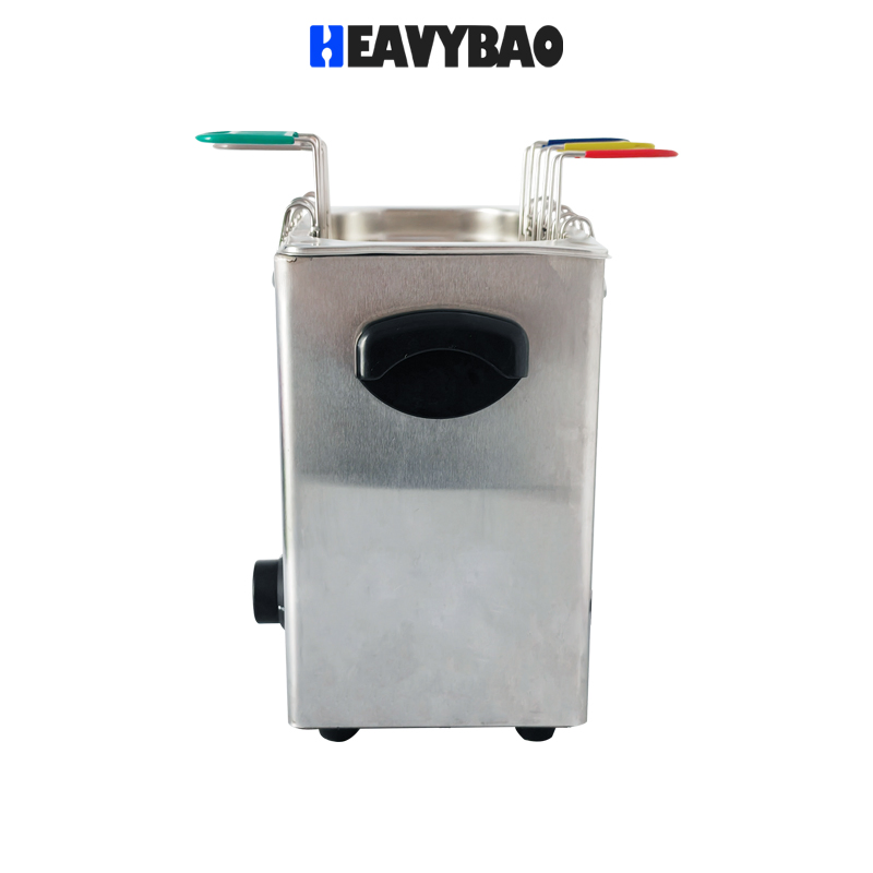 Heavybao Manufacturer Supplier CE RoHS Counter Top Electric Egg Snack Boiler Cooker