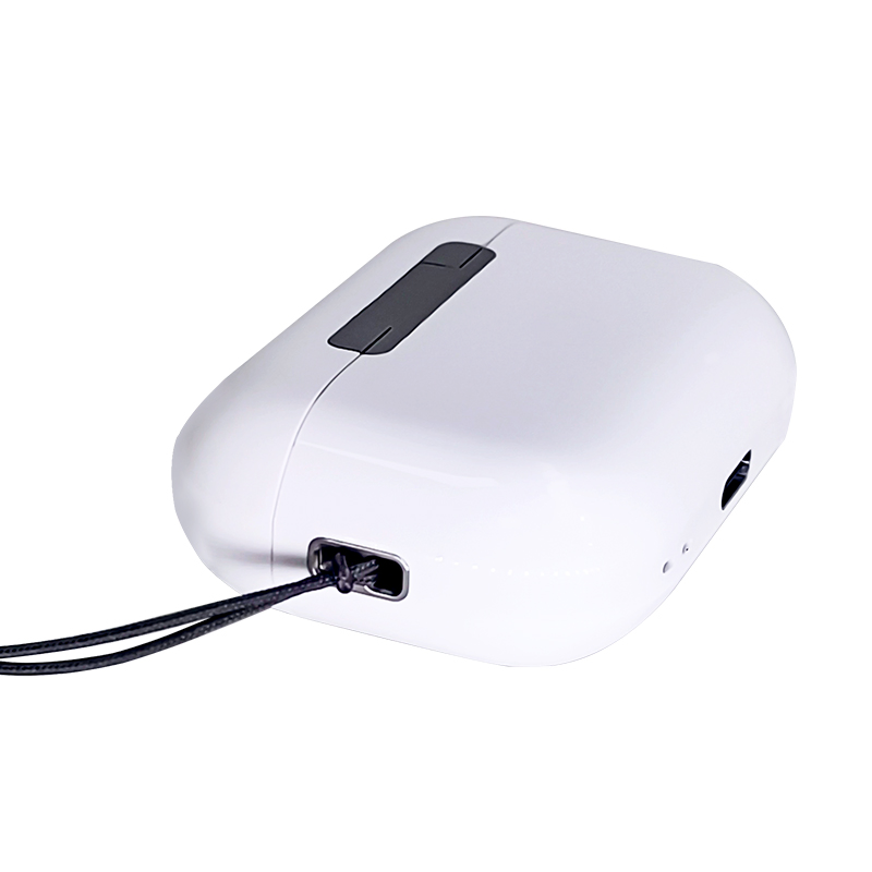 New Arrival Touch Control T03 Earphone Headphone Noise Cancelling Bluetooth Wireless Earphone