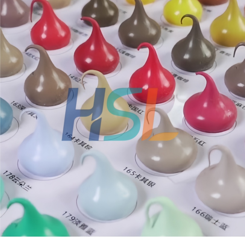 High-Quality RTV Sealant for Glass and Metal Applications