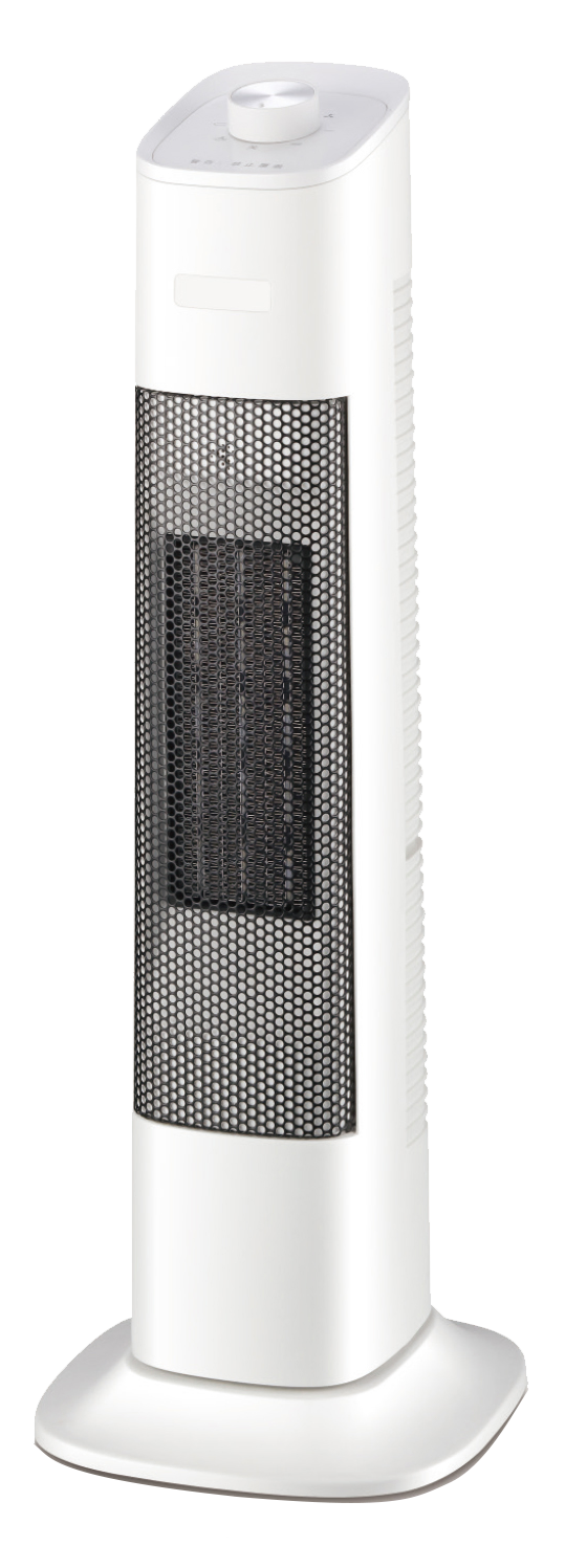 Cixijianhui Portable Fan Heater with Over Heat Protection and Energy Efficiency