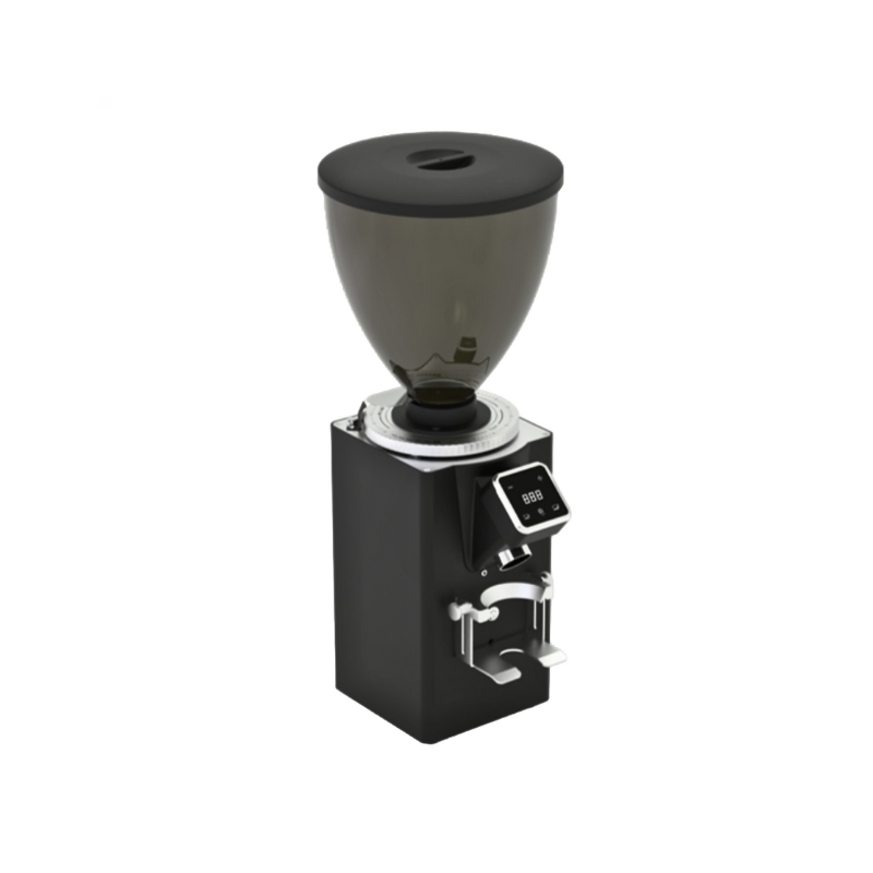 New Design Cafe Espresso Grinder Machine / Coffee Milling Machine
