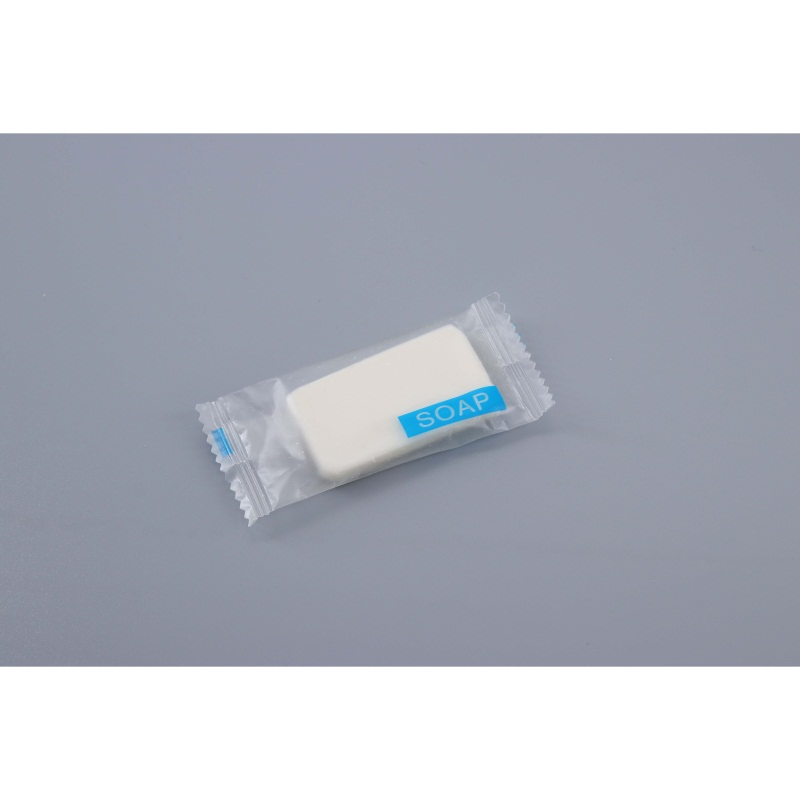 Factory Cheap Mini Small Hotel Soap Disposable Guest Amenities Soap for Hotelpopular